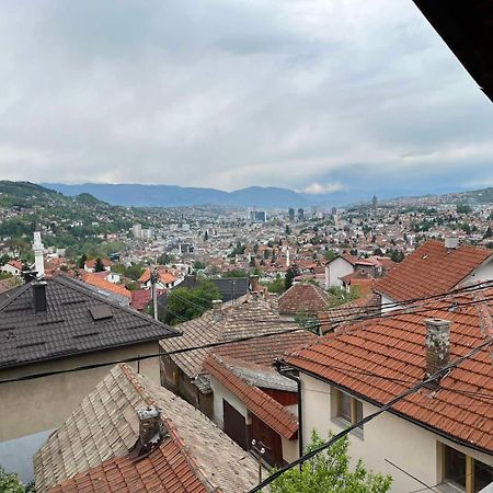 Guesthouse Vratnik Сараєво Екстер'єр фото