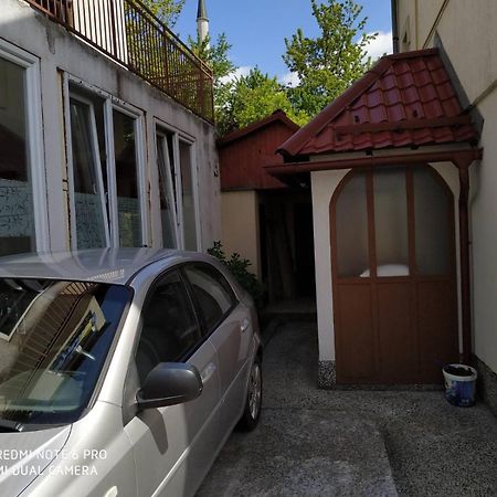 Guesthouse Vratnik Сараєво Екстер'єр фото