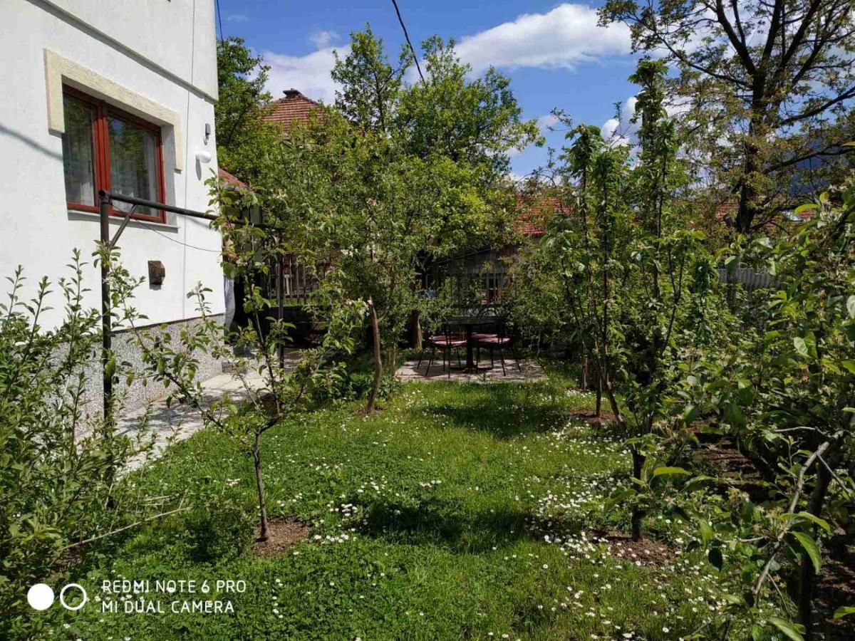 Guesthouse Vratnik Сараєво Екстер'єр фото