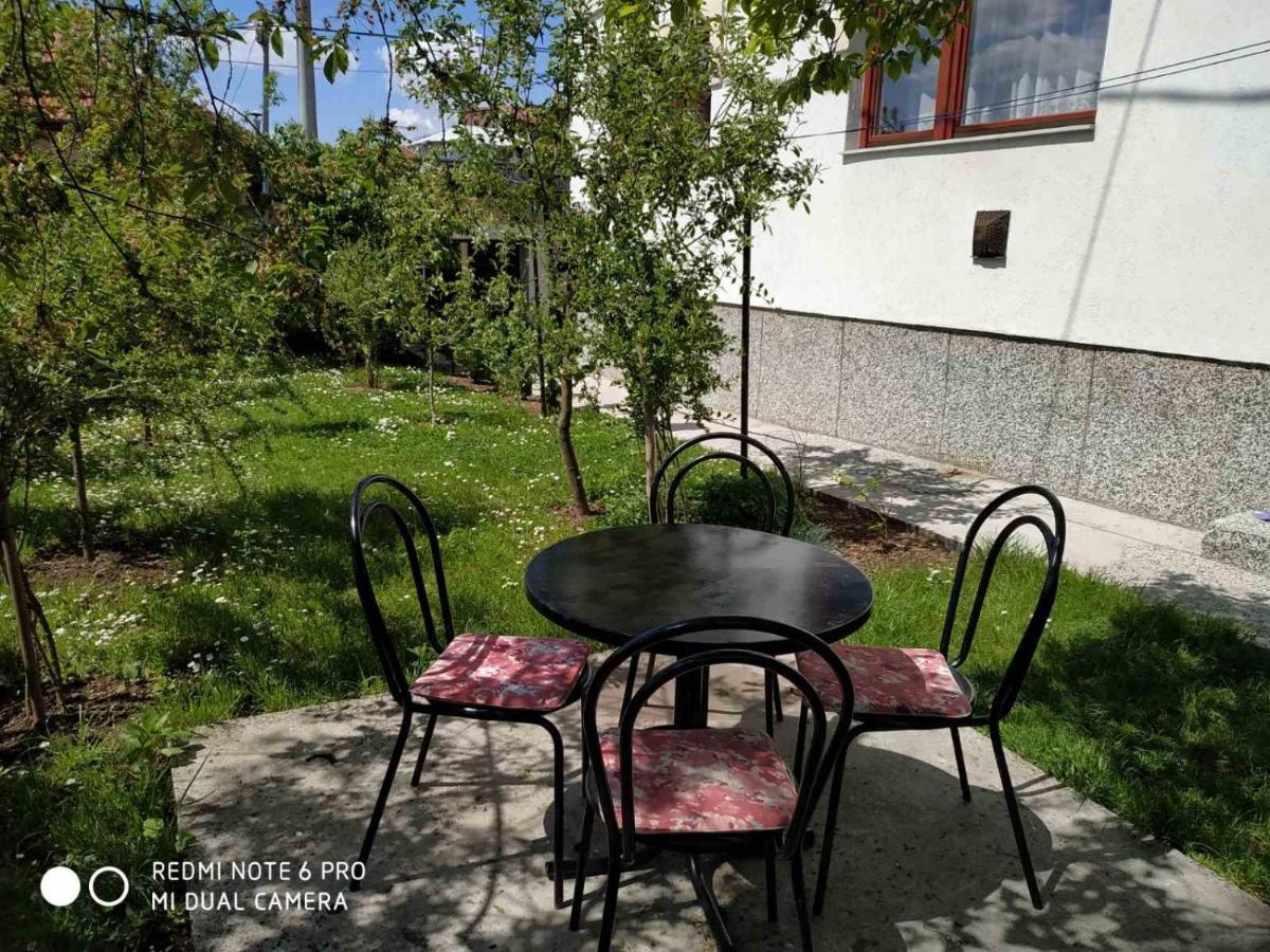 Guesthouse Vratnik Сараєво Екстер'єр фото