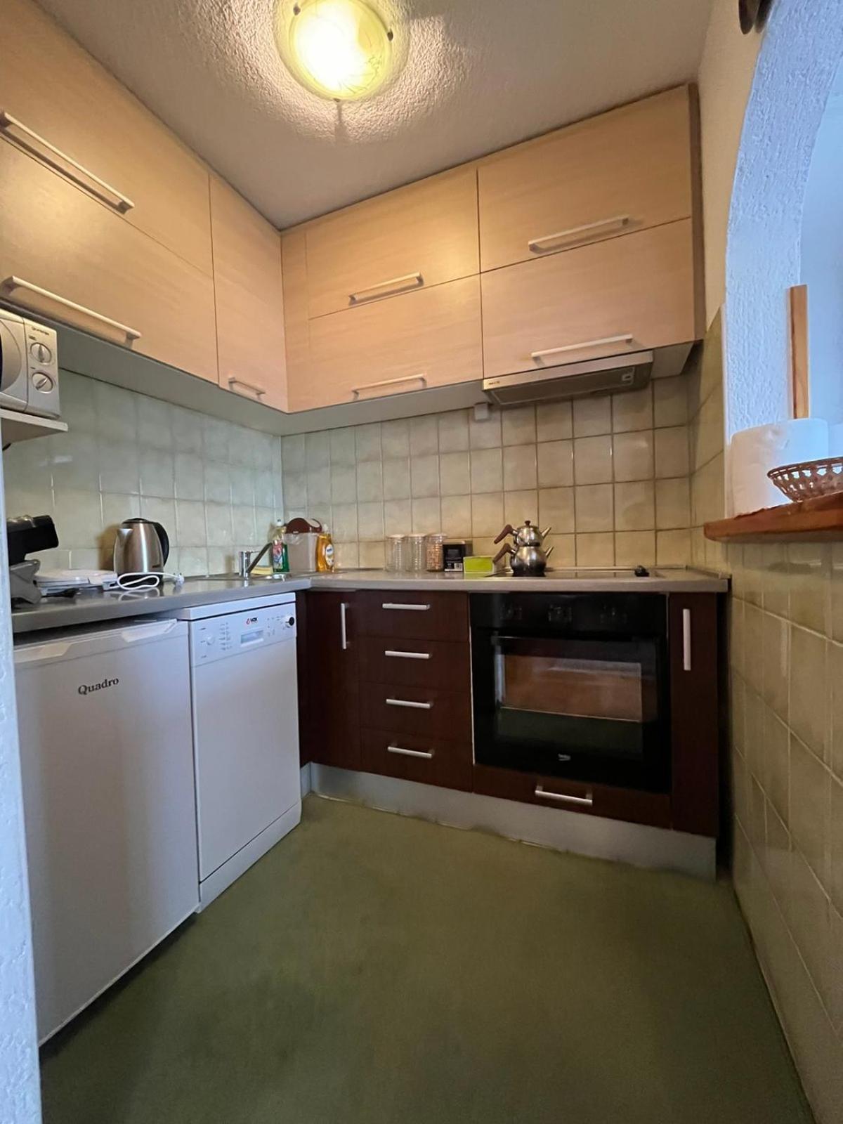 Guesthouse Vratnik Сараєво Екстер'єр фото
