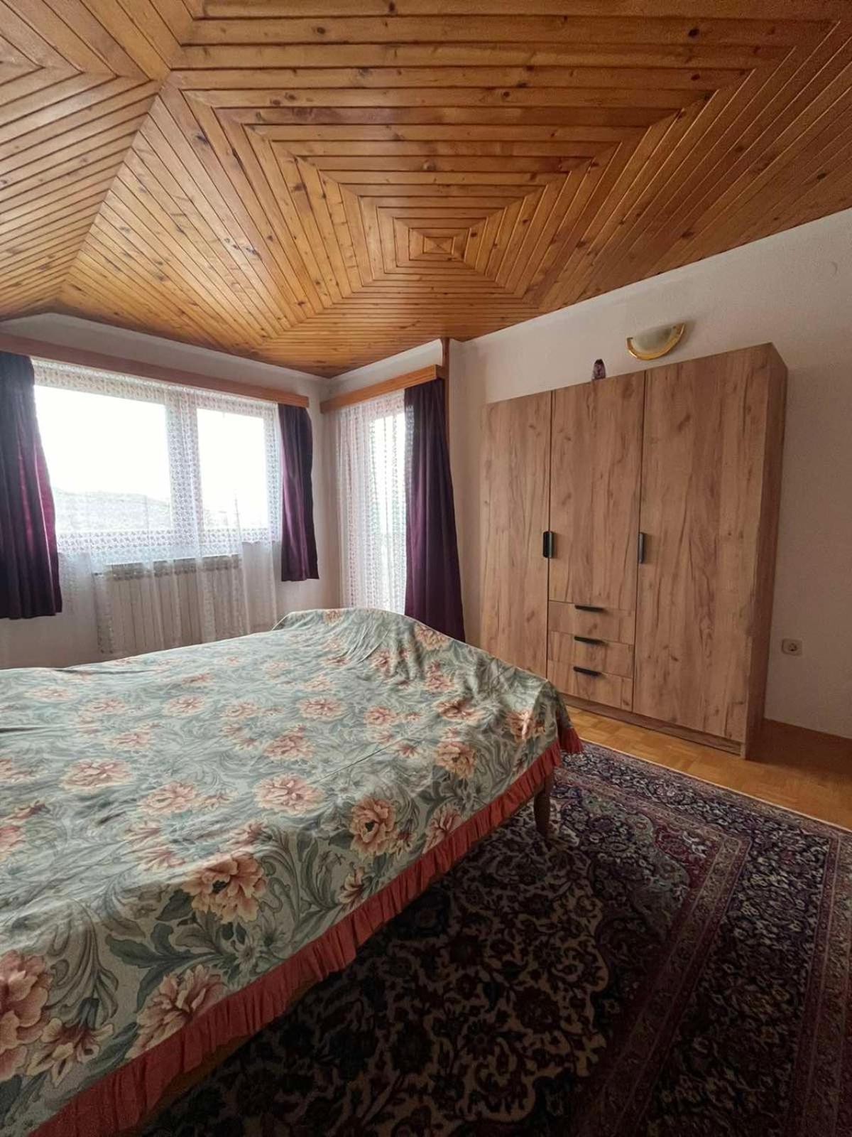 Guesthouse Vratnik Сараєво Екстер'єр фото