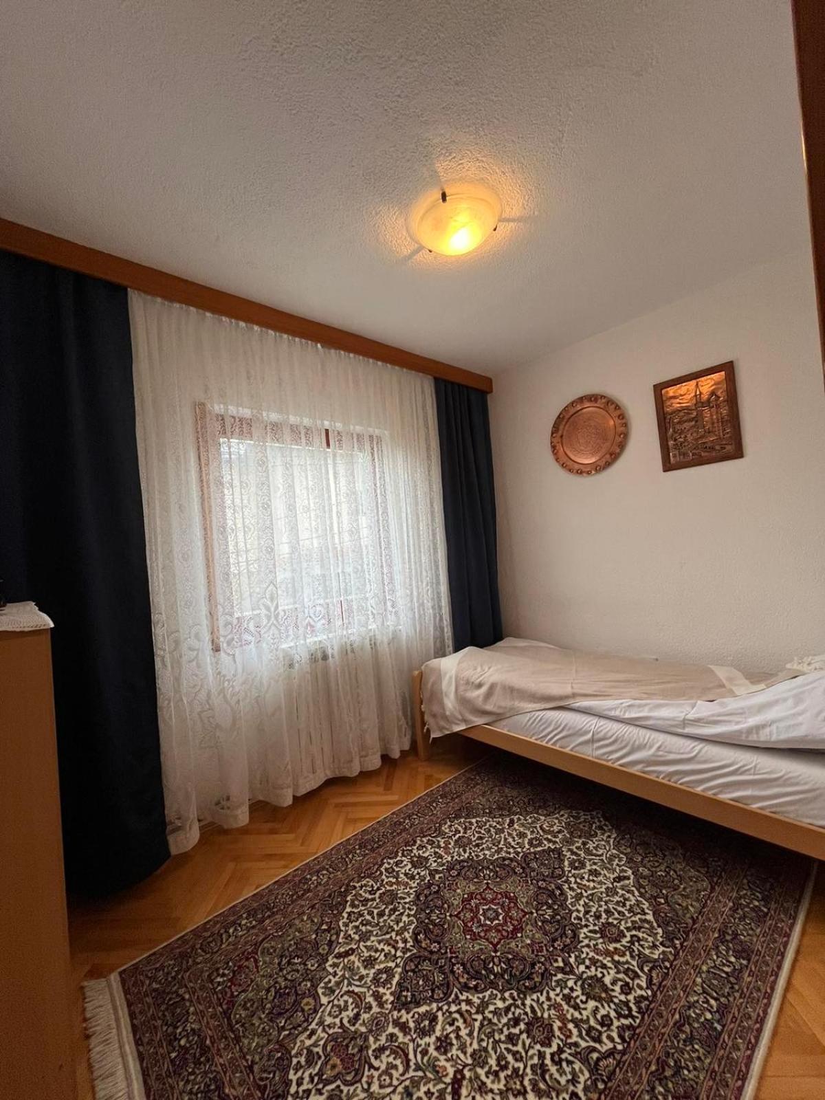 Guesthouse Vratnik Сараєво Екстер'єр фото