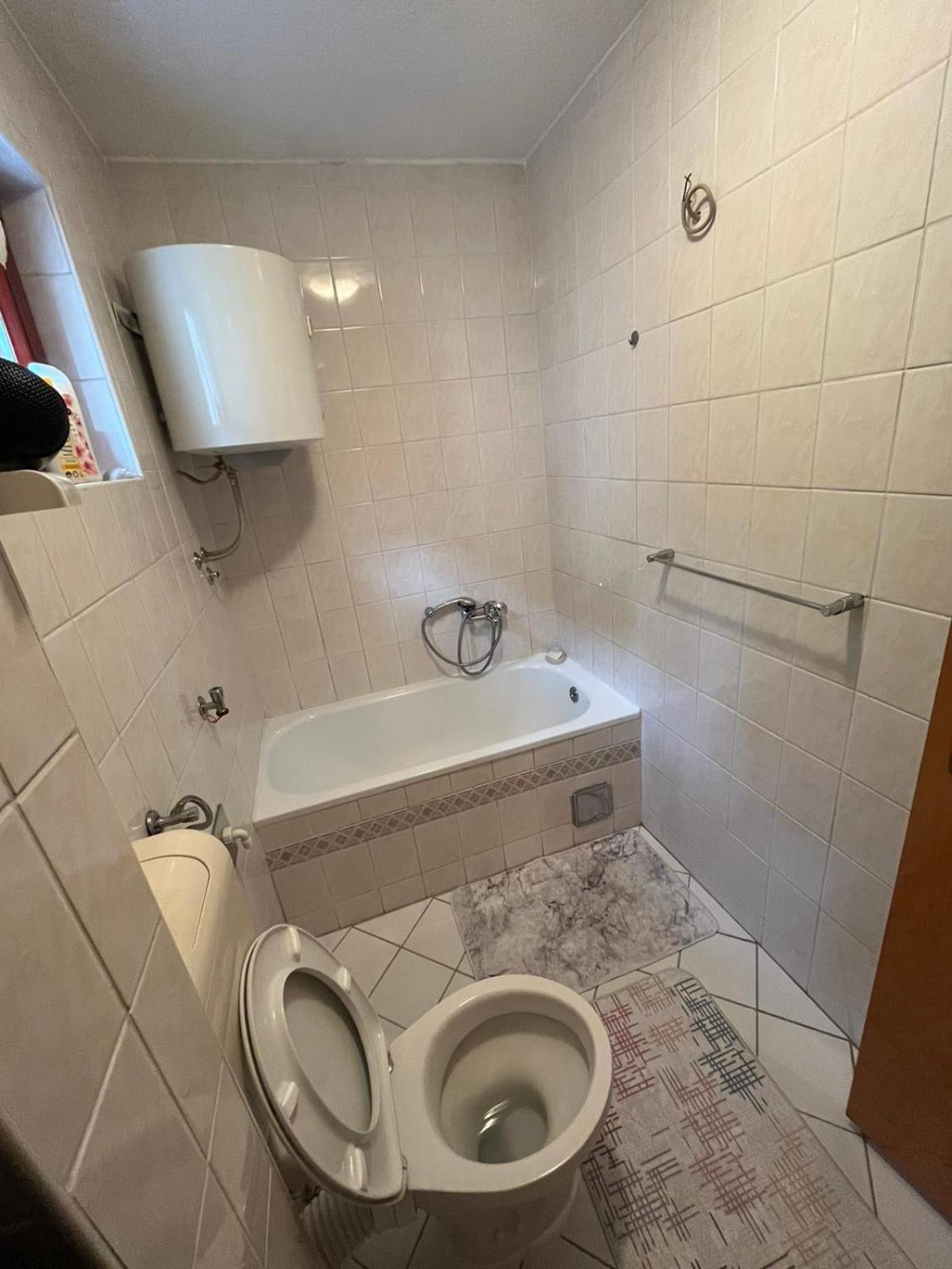 Guesthouse Vratnik Сараєво Екстер'єр фото