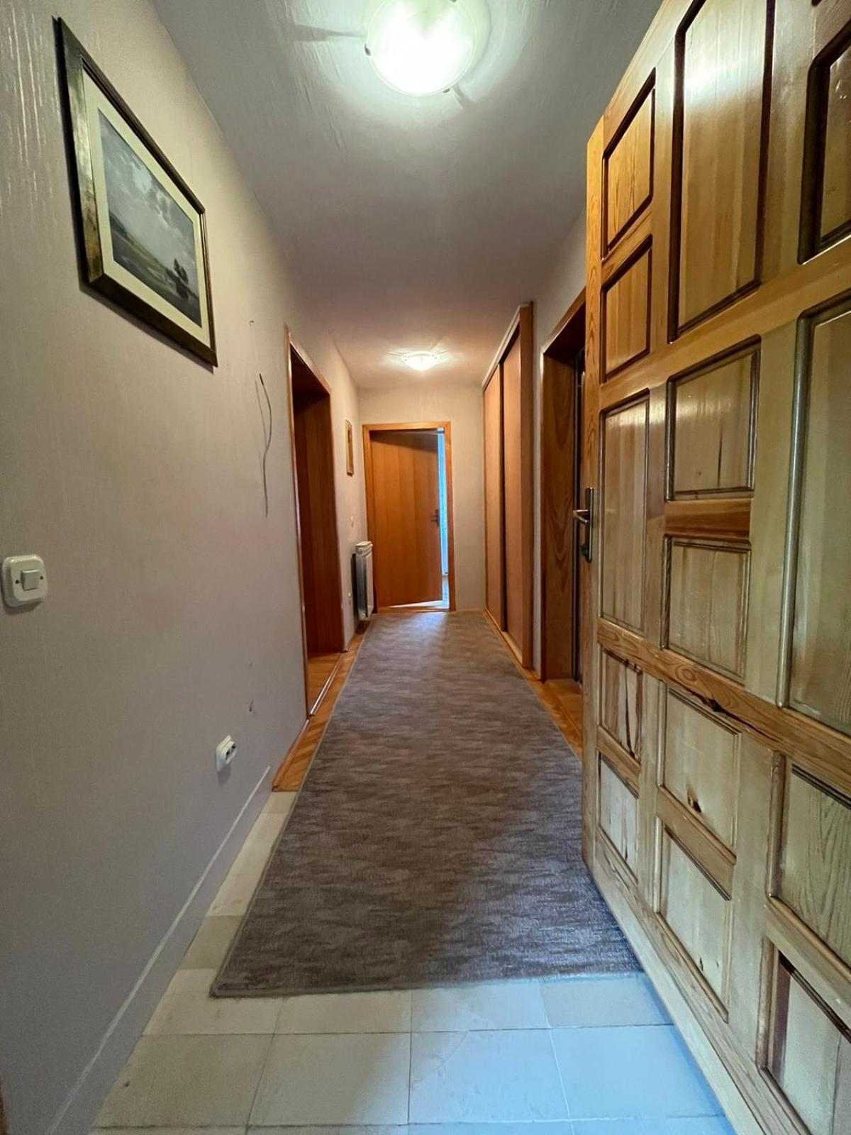 Guesthouse Vratnik Сараєво Екстер'єр фото