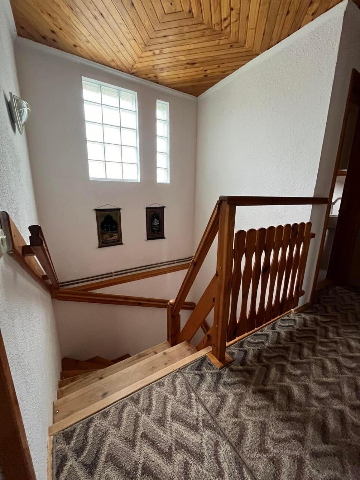 Guesthouse Vratnik Сараєво Екстер'єр фото