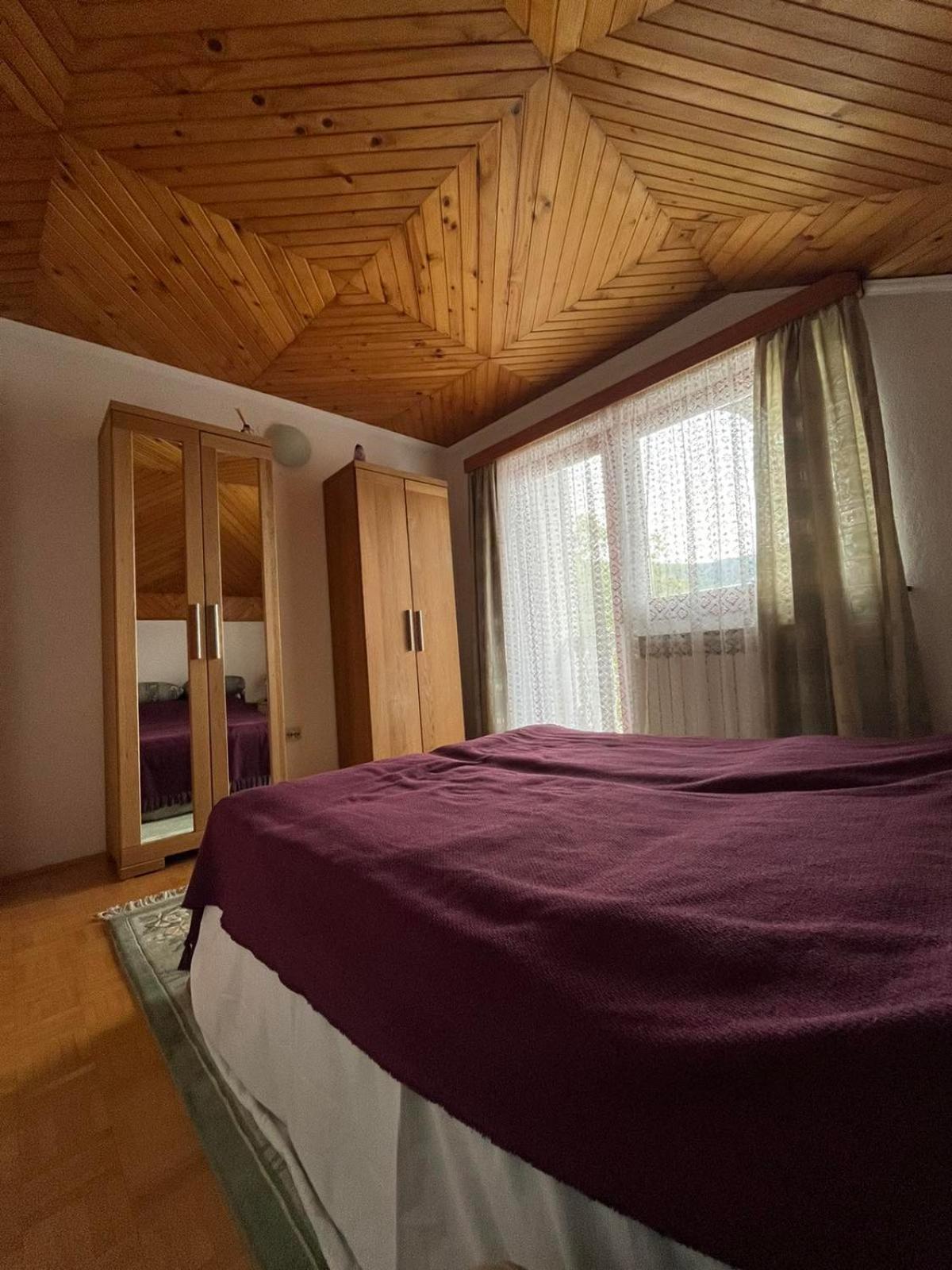 Guesthouse Vratnik Сараєво Екстер'єр фото