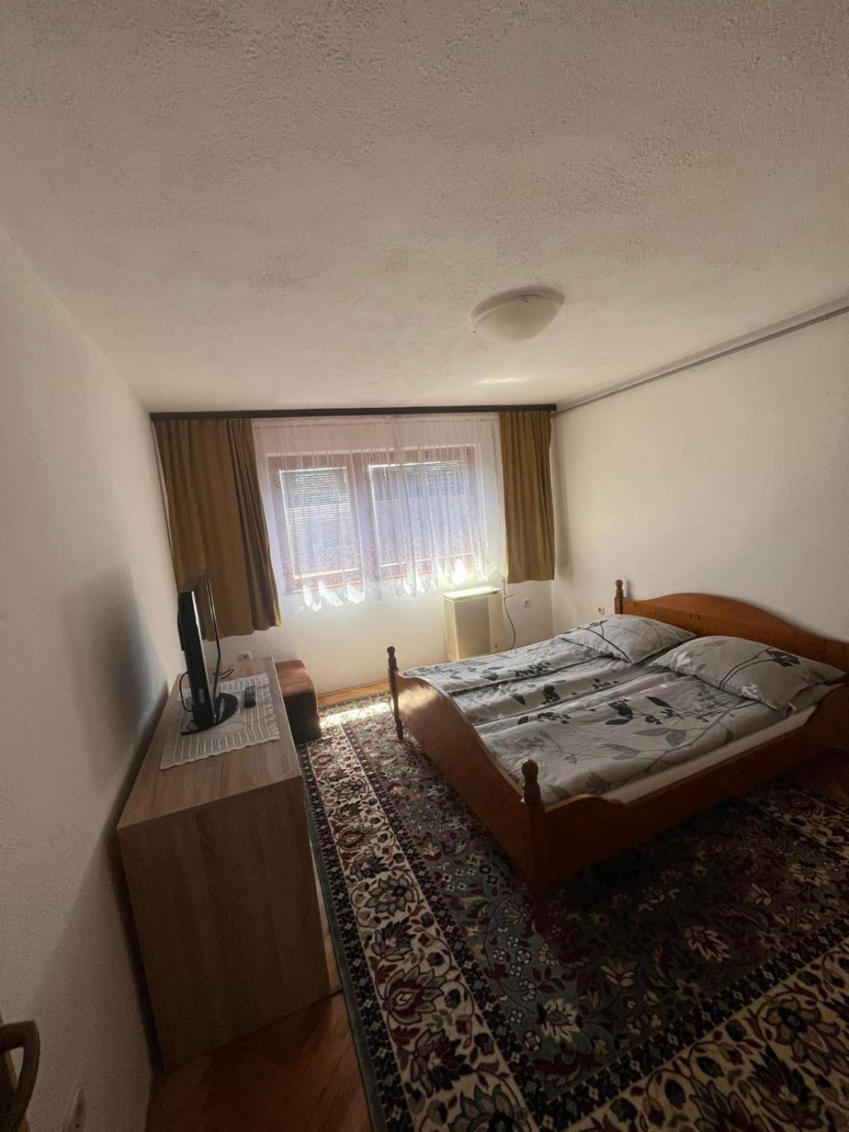 Guesthouse Vratnik Сараєво Екстер'єр фото