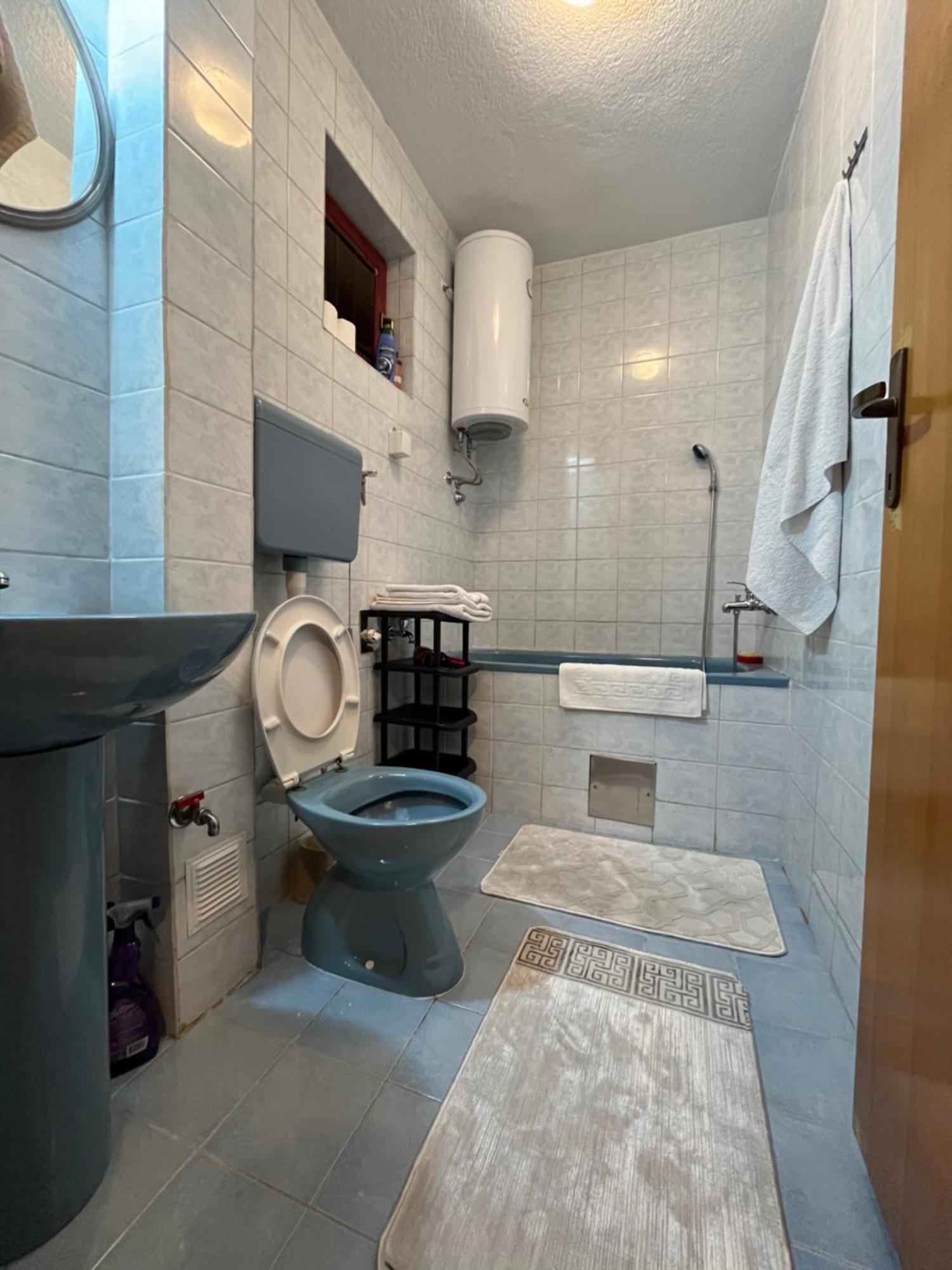 Guesthouse Vratnik Сараєво Екстер'єр фото